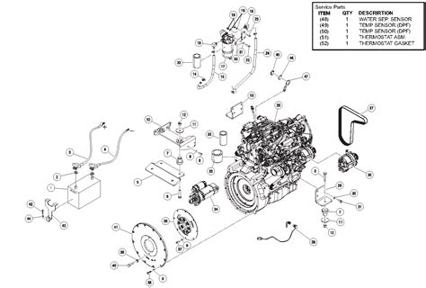 terex skid steer mulcher|terex posi track replacement parts.